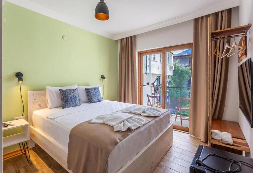 Nest Gunay Otel