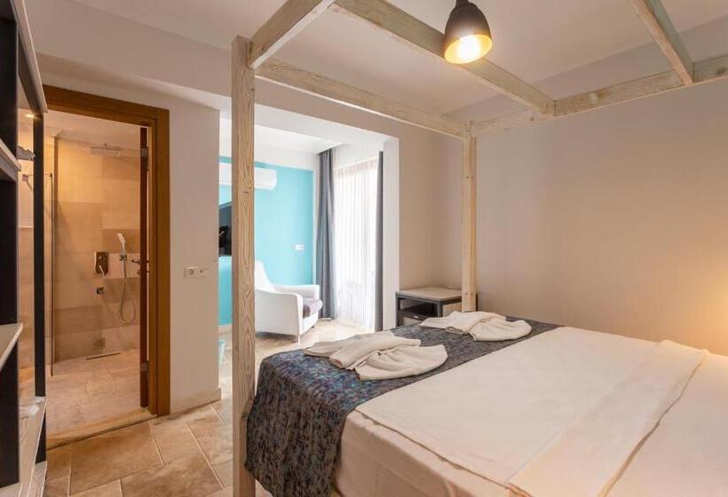 Nest Gunay Otel