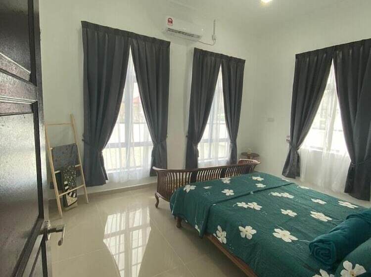 膳宿费 Homestay Tok Bali