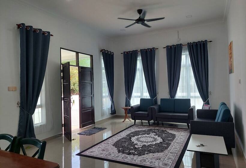 膳宿费 Homestay Tok Bali