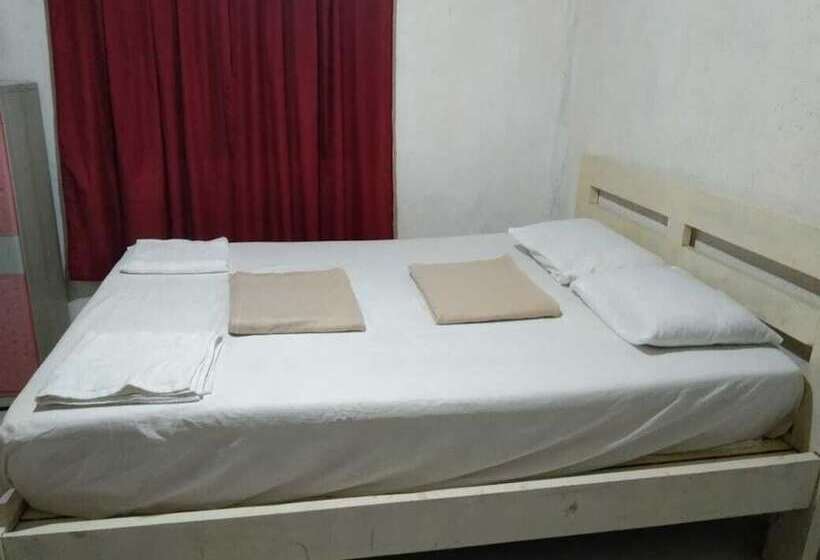 پانسیون Jolitosplace Homestay