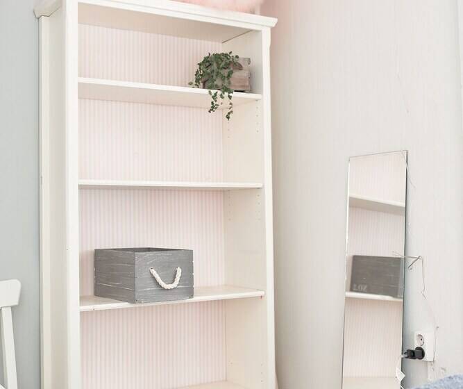 펜션 Naissaaren Villa Valo