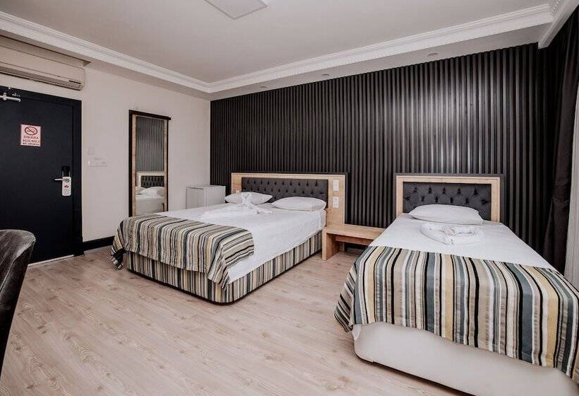 Yıldız Suite & Apart