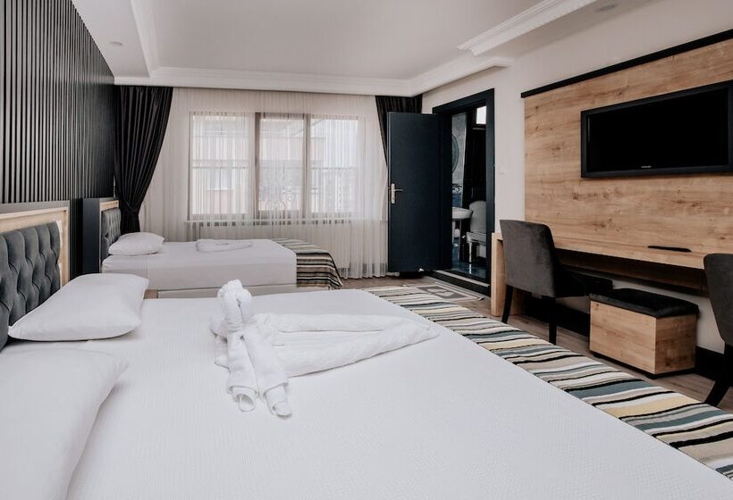 Yıldız Suite & Apart