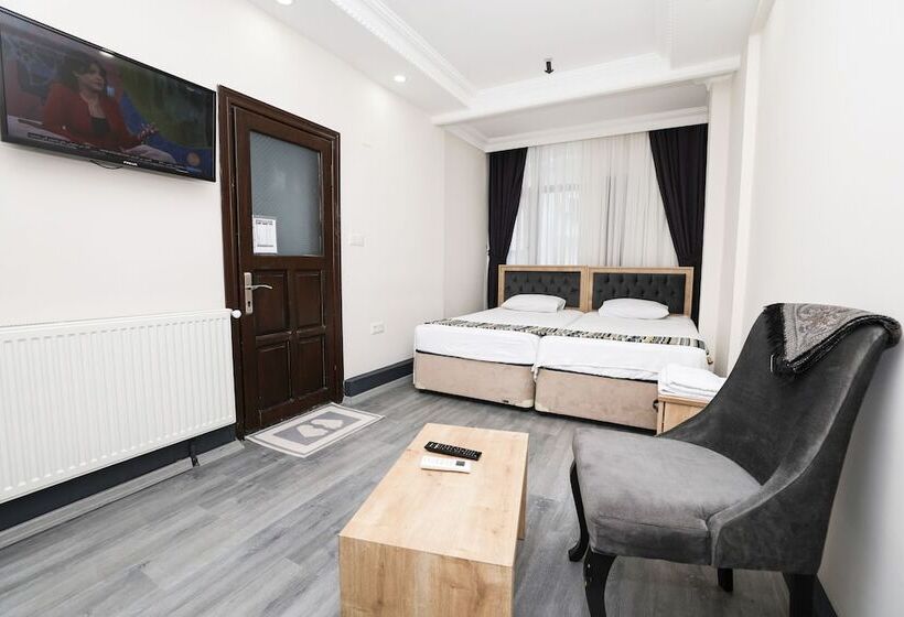 Yıldız Suite & Apart