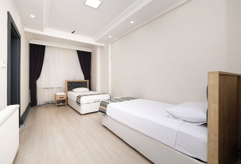 Yıldız Suite & Apart