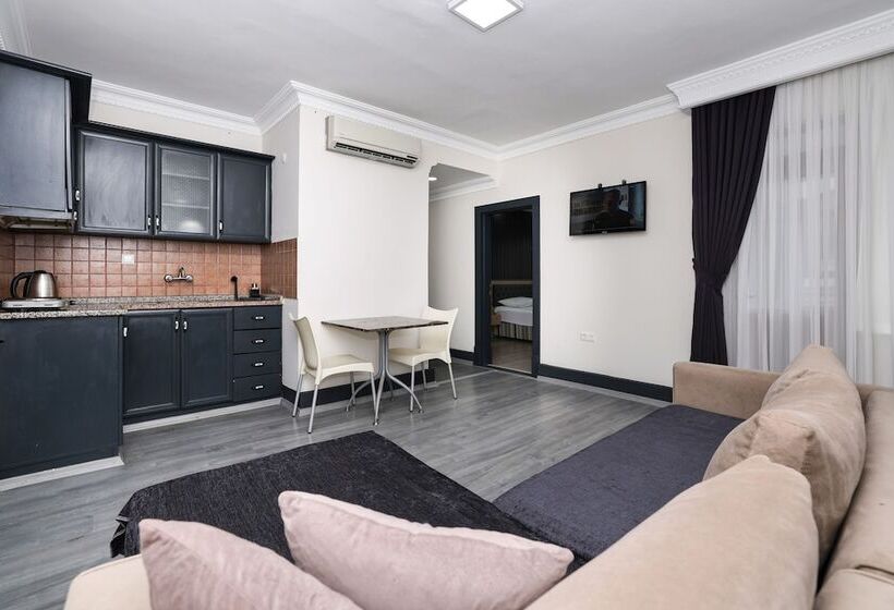 Yıldız Suite & Apart