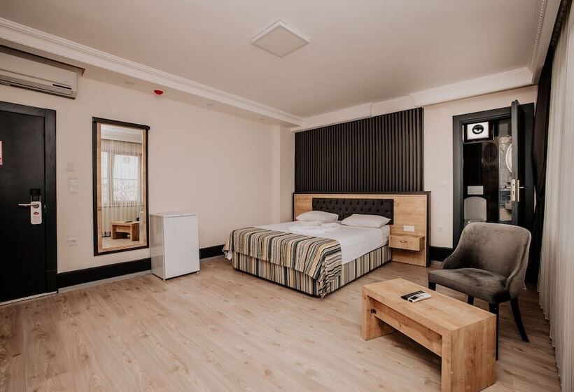 Yıldız Suite & Apart