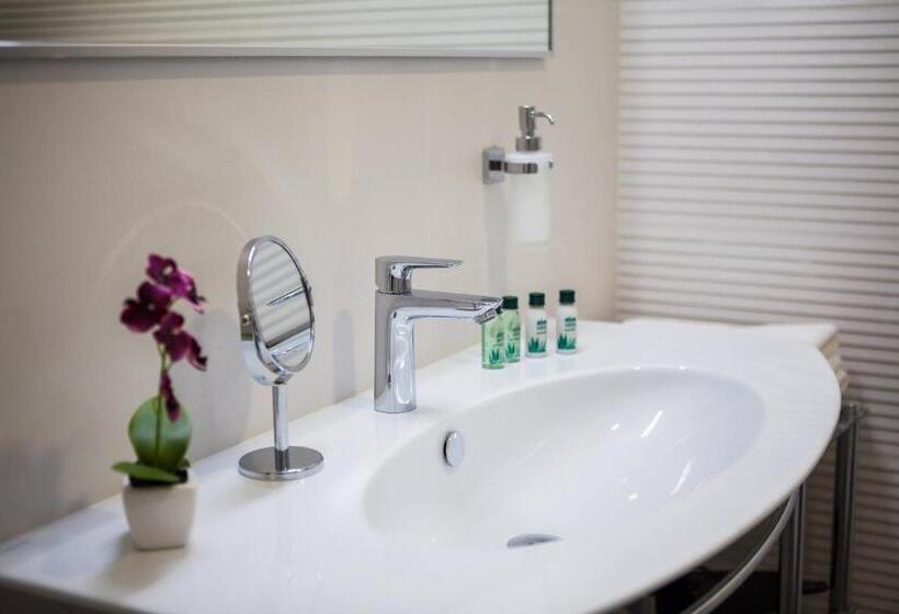 تختخواب و صبحانه Balatura The Fine Bed&breakfast Split