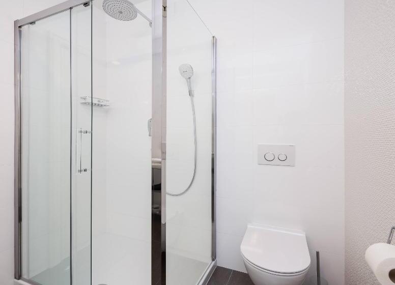 تختخواب و صبحانه Balatura The Fine Bed&breakfast Split