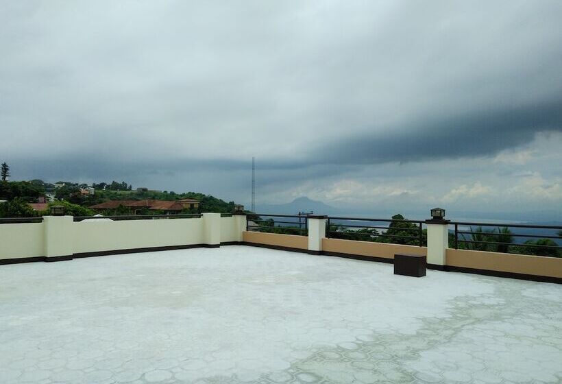 مبيت وإفطار Belize Tagaytay