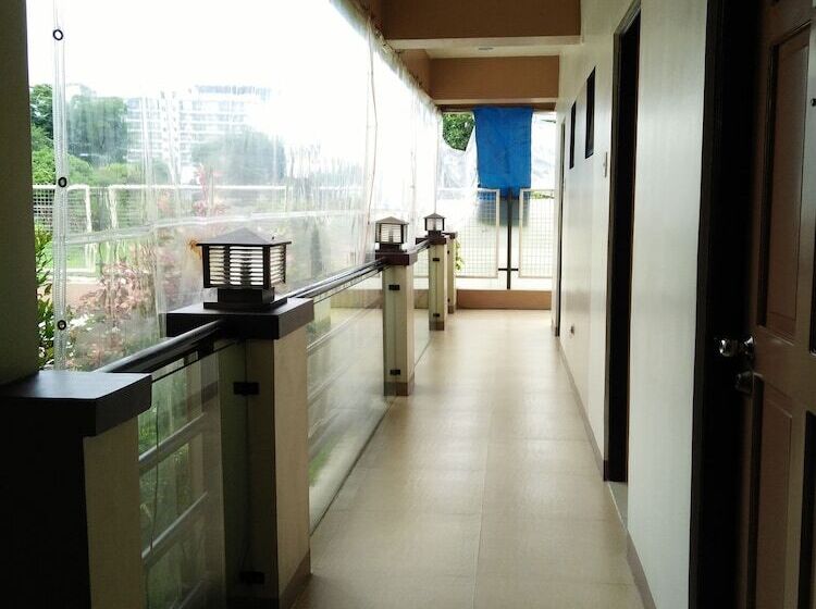 مبيت وإفطار Belize Tagaytay