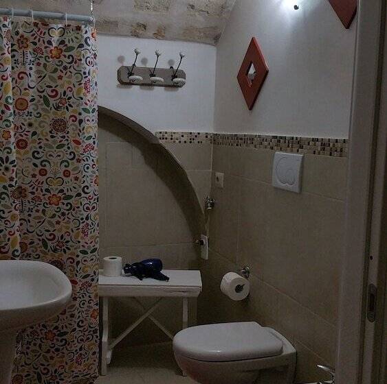 تختخواب و صبحانه Casa Nave