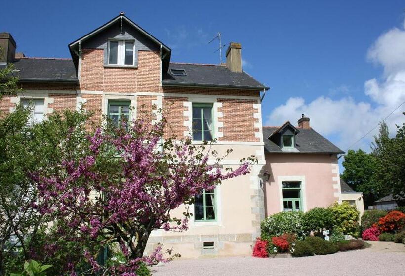 ベッドアンドブレックファースト Studio Du Chalet De Caharet