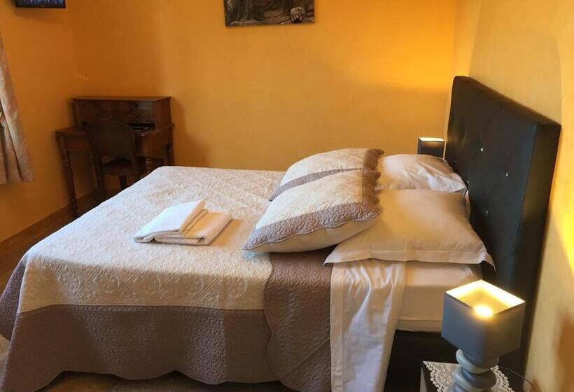צימר Chambres D'hôtes Du Plessis