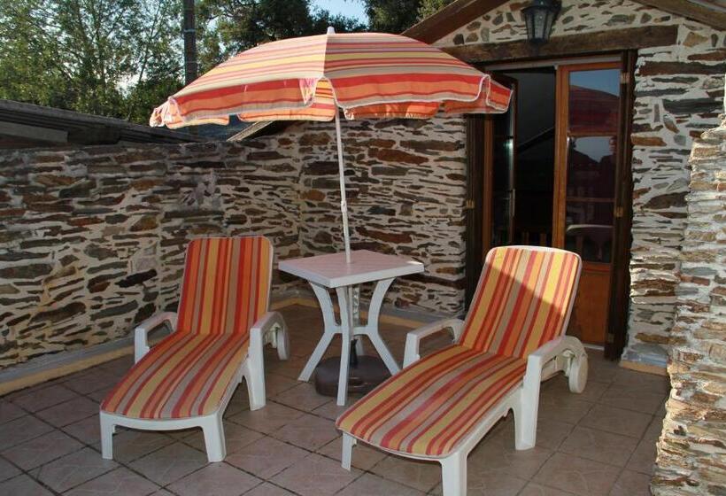 ベッドアンドブレックファースト Chambres D'hôtes Vue Panoramique Proche De Carcassonne