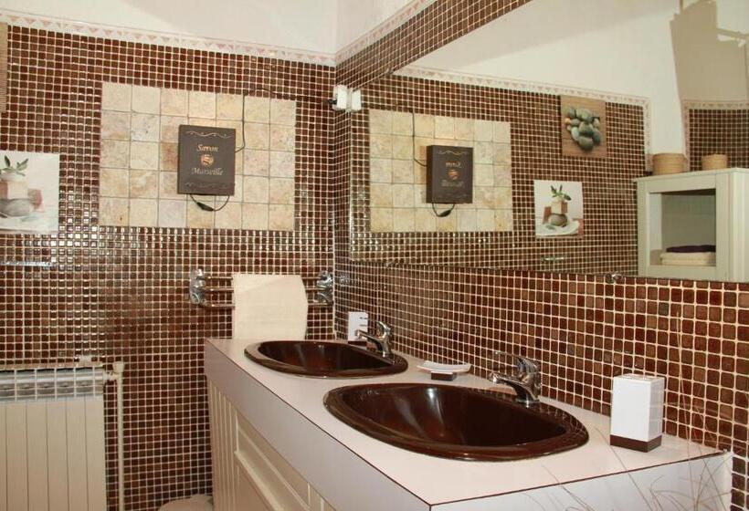 ベッドアンドブレックファースト Chambres D'hôtes Vue Panoramique Proche De Carcassonne