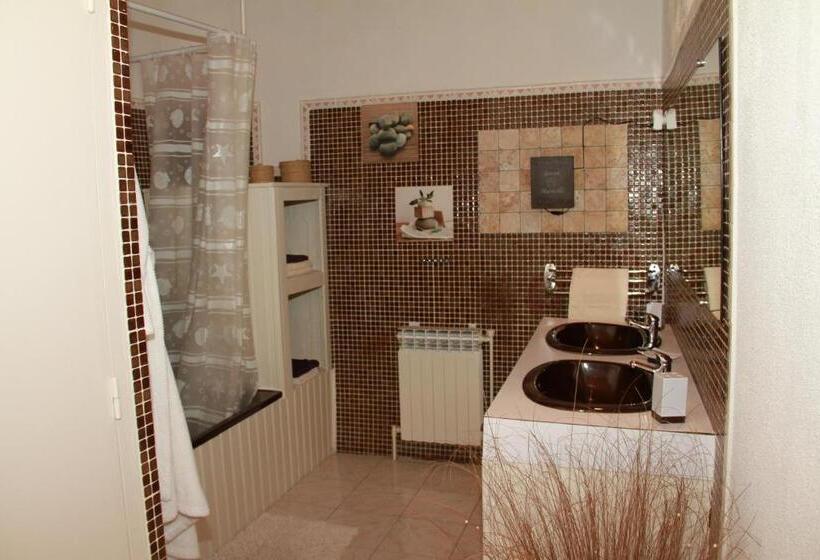 ベッドアンドブレックファースト Chambres D'hôtes Vue Panoramique Proche De Carcassonne