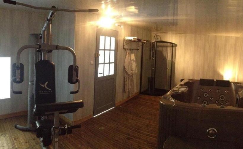 ベッドアンドブレックファースト Chambres D'hôtes Vue Panoramique Proche De Carcassonne