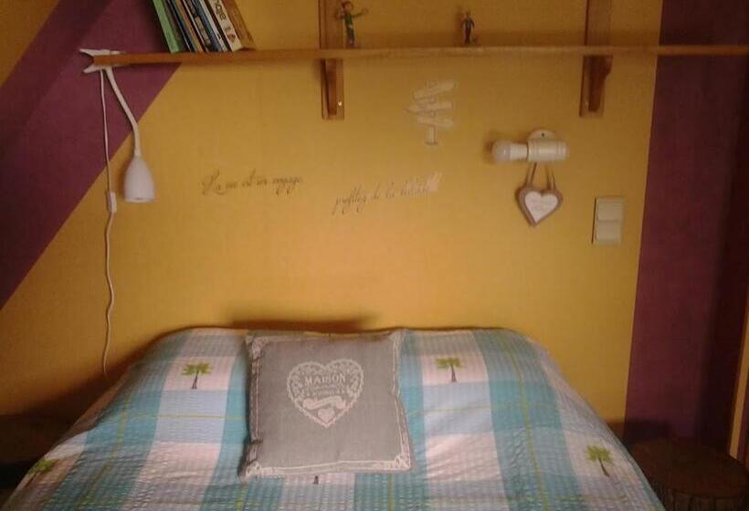 Bed and Breakfast Chez Catherine   Chaumière Normande