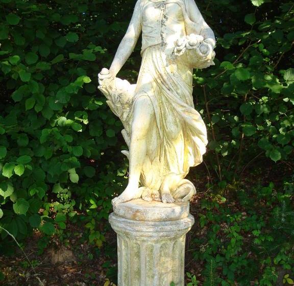 مبيت وإفطار Domaine De Gaudon