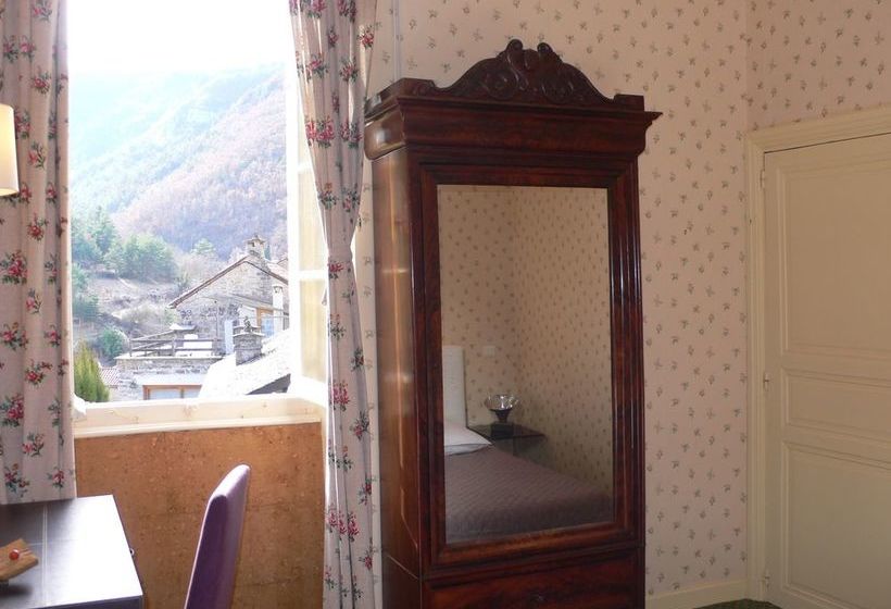 住宿加早餐  Ermitage De Peyreleau