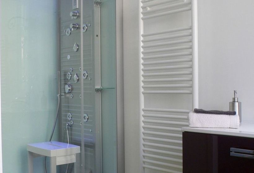 住宿加早餐  Ermitage De Peyreleau