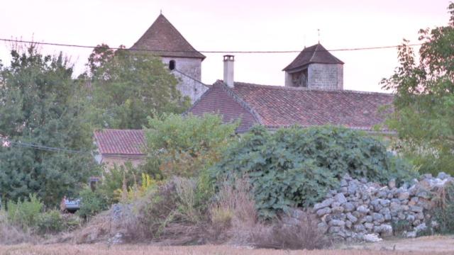 مبيت وإفطار L Echappée Belle Périgord