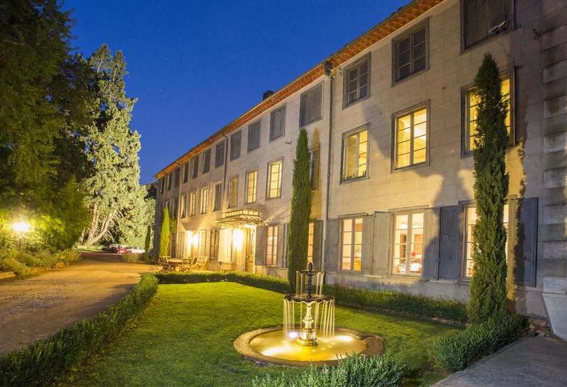 ベッドアンドブレックファースト La Forge De Montolieu