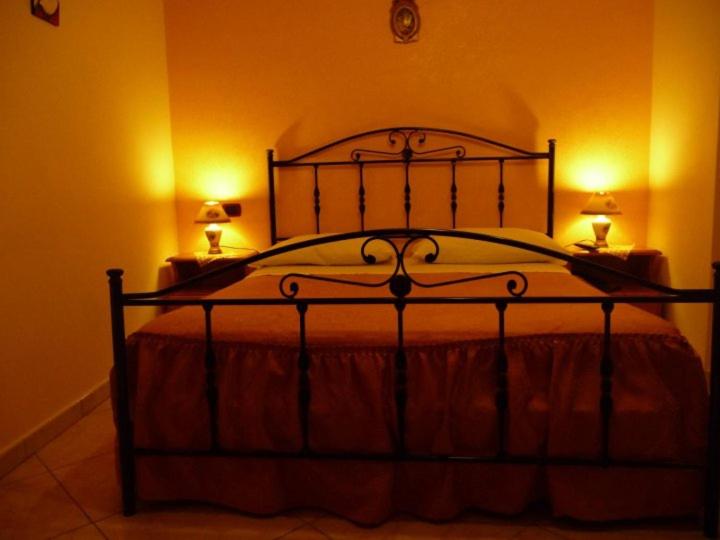 تختخواب و صبحانه La Perla Del Sannio