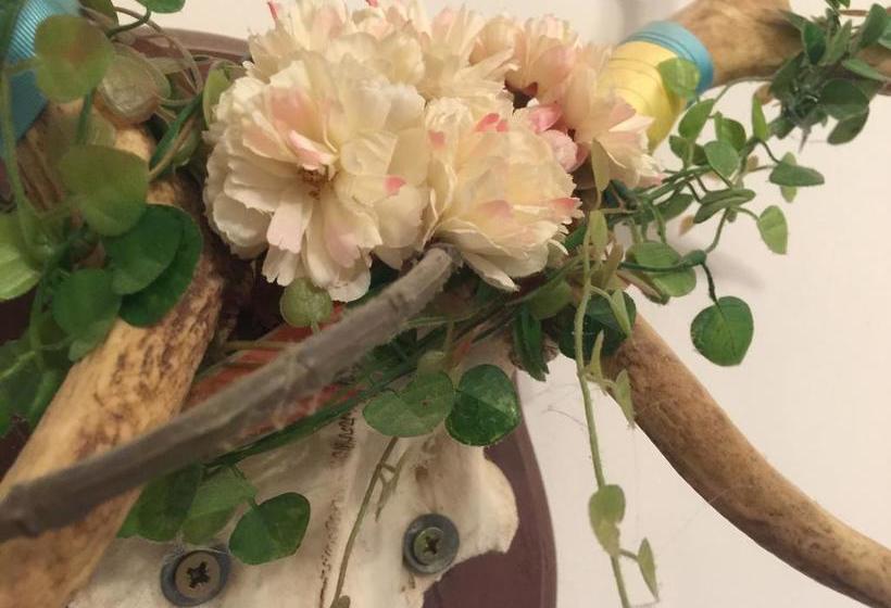 مبيت وإفطار Le Pré Germain
