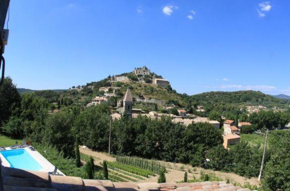 민박 Les Cabanes En Provence