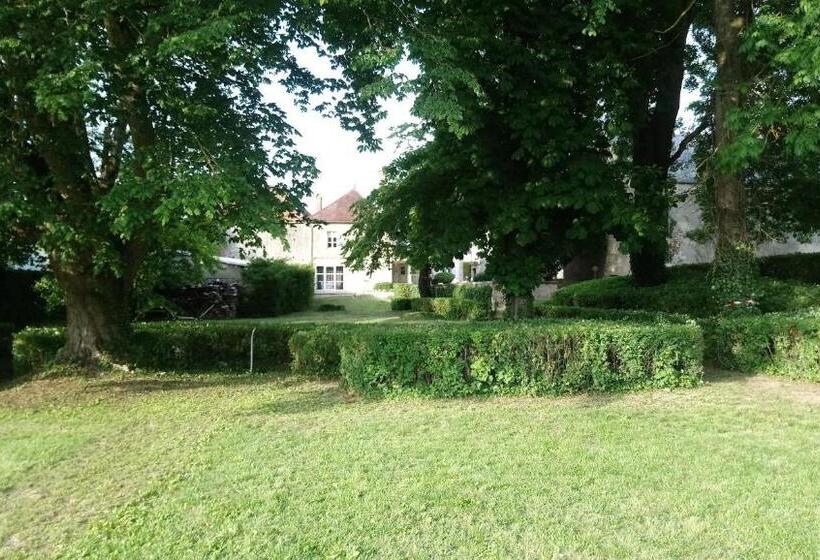 민박 Manoir De L'echauguette