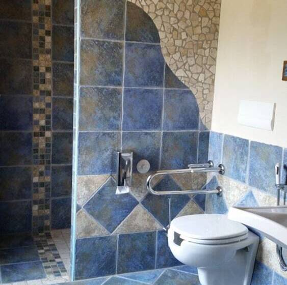 فندق Agriturismo Borgo San Martino