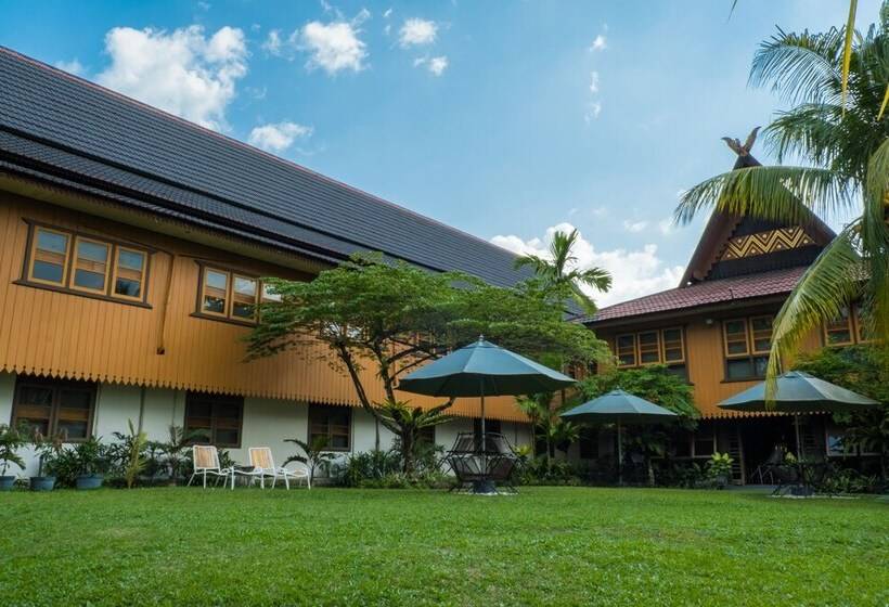 Arsela Hotel Pangkalan Bun