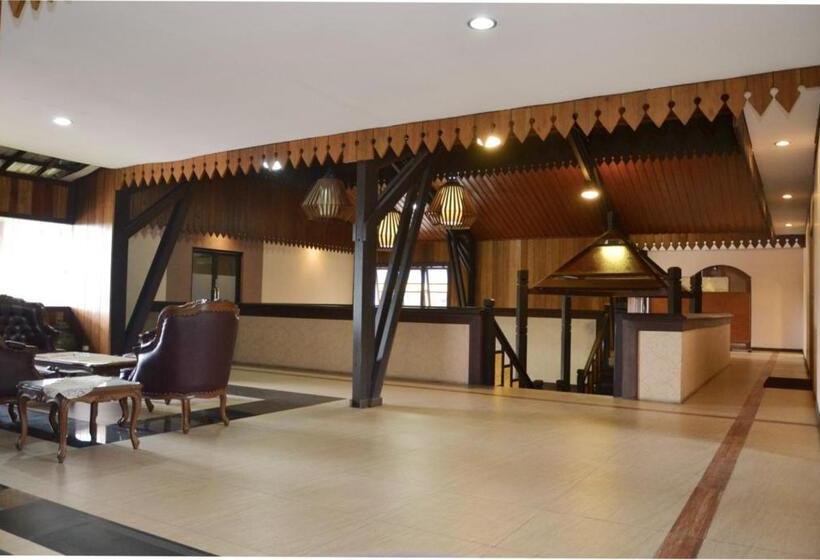 Arsela Hotel Pangkalan Bun