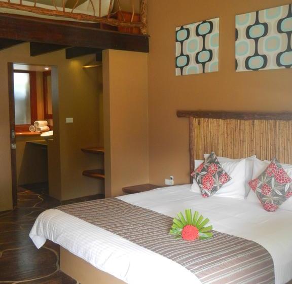 هتل Club Oceanus Resort