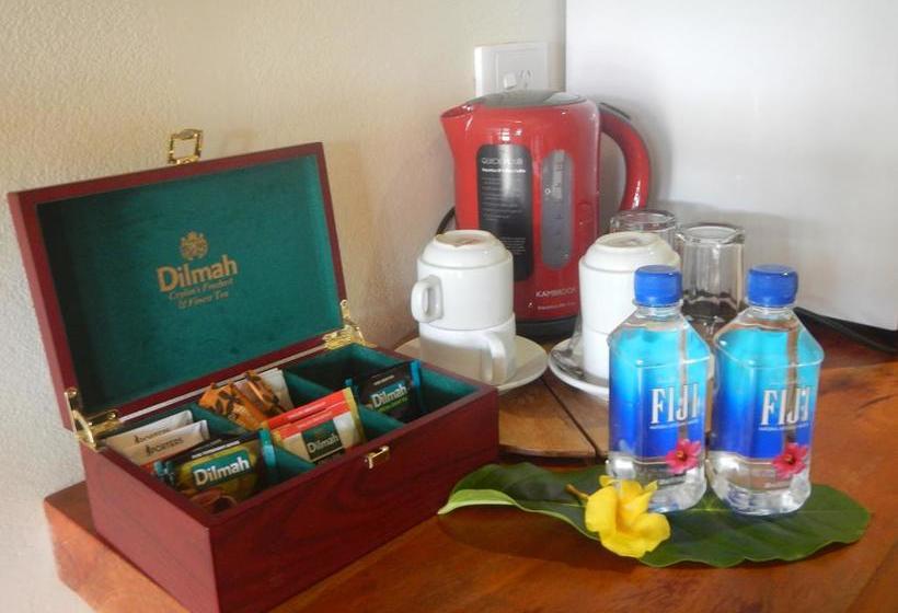 هتل Club Oceanus Resort