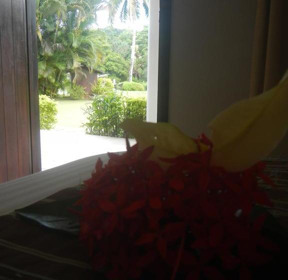 هتل Club Oceanus Resort