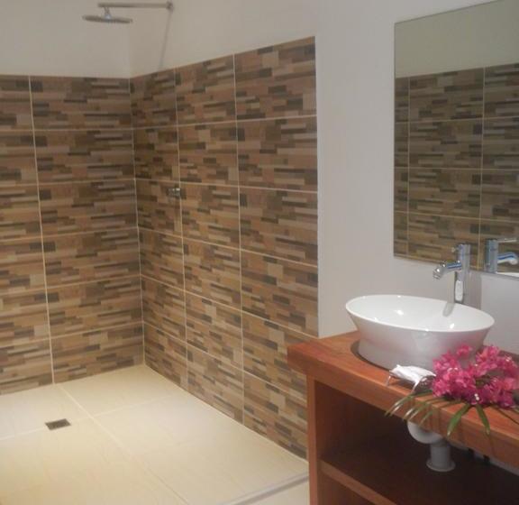 هتل Club Oceanus Resort