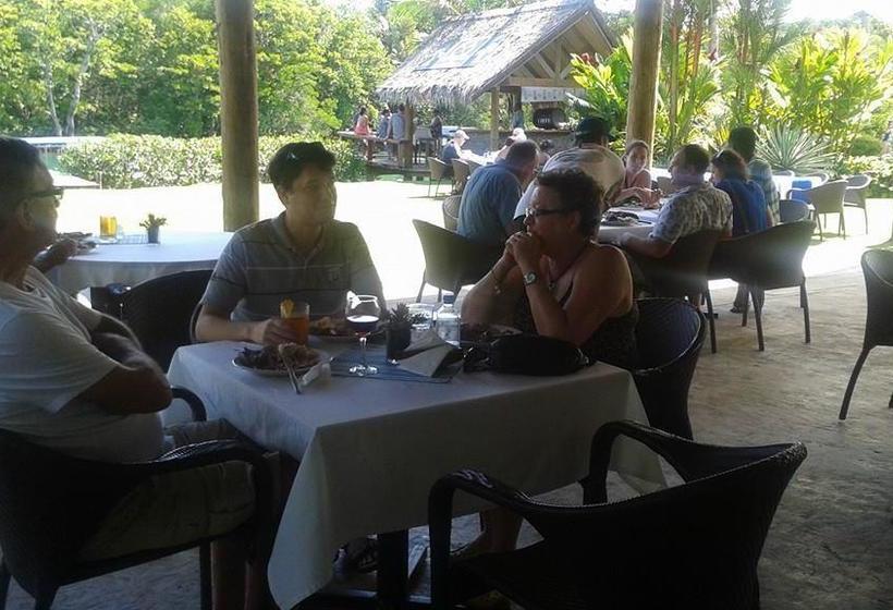 هتل Club Oceanus Resort