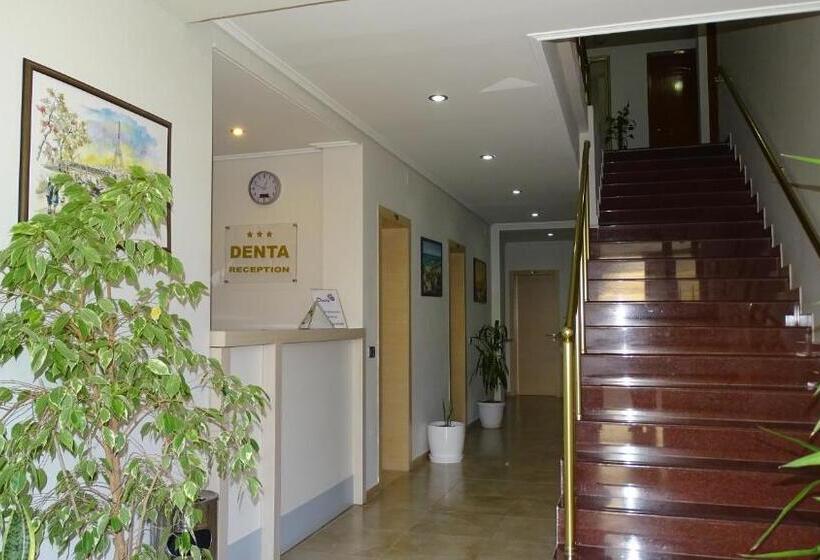 هتل Denta