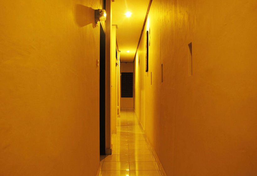 Fotos del hotel D'kubu Daje:  6