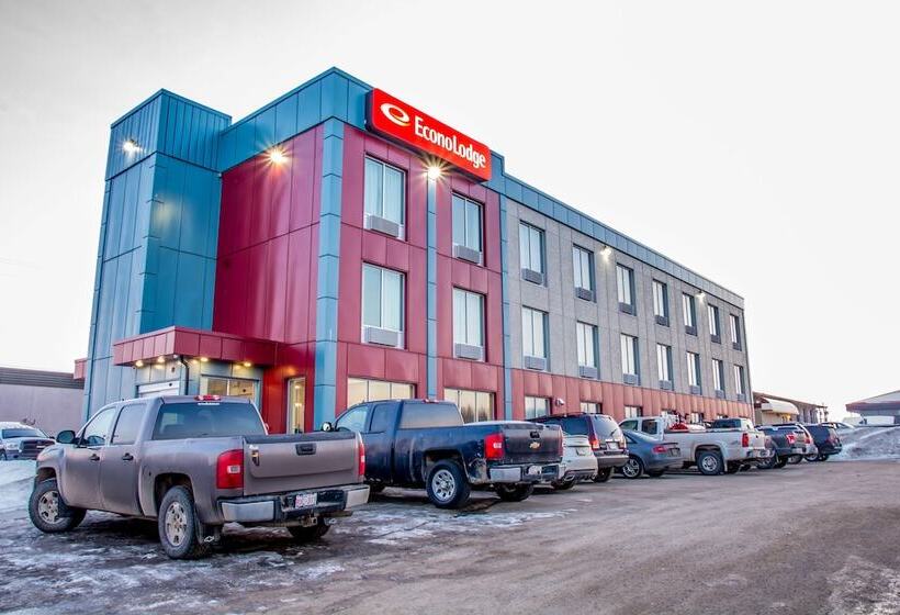 فندق Econo Lodge