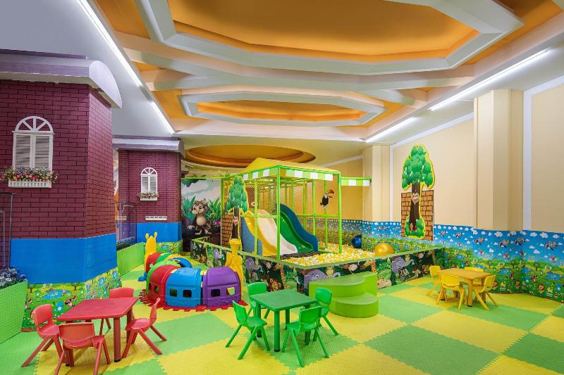 בית מלון כפרי Four Points By Sheraton Heyuan Resort