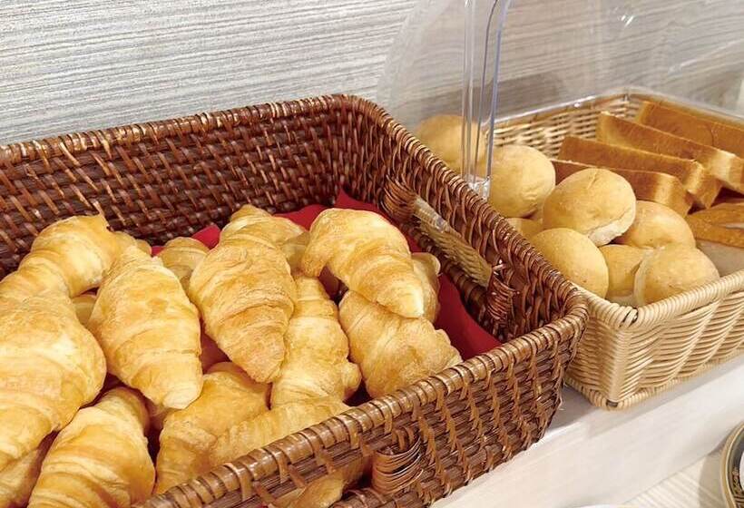 ホテル Green With