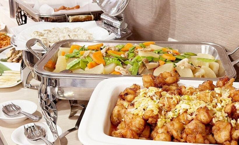 ホテル Green With