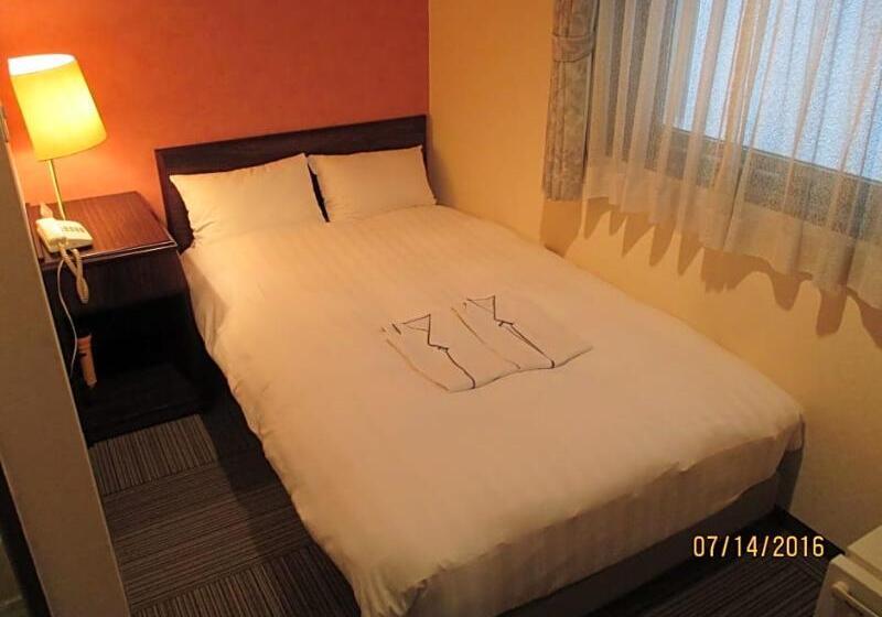 ホテル Green With