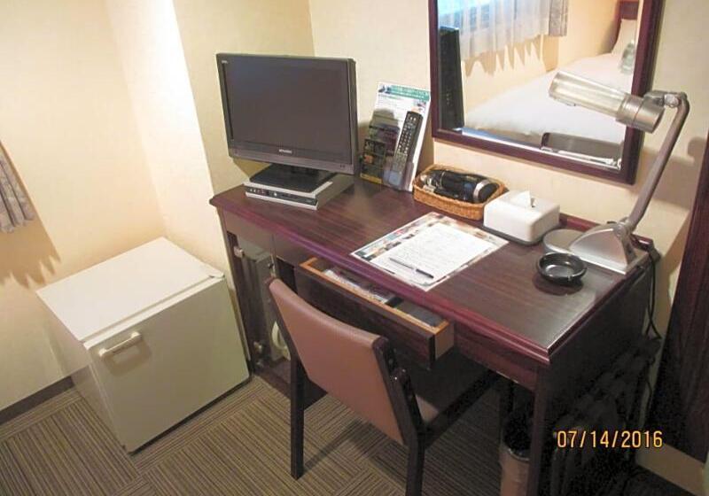 ホテル Green With