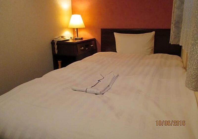 ホテル Green With